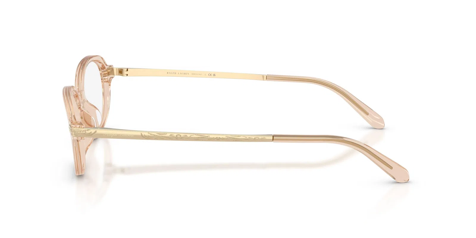 Ralph Lauren 6269U Eyeglasses - view 7